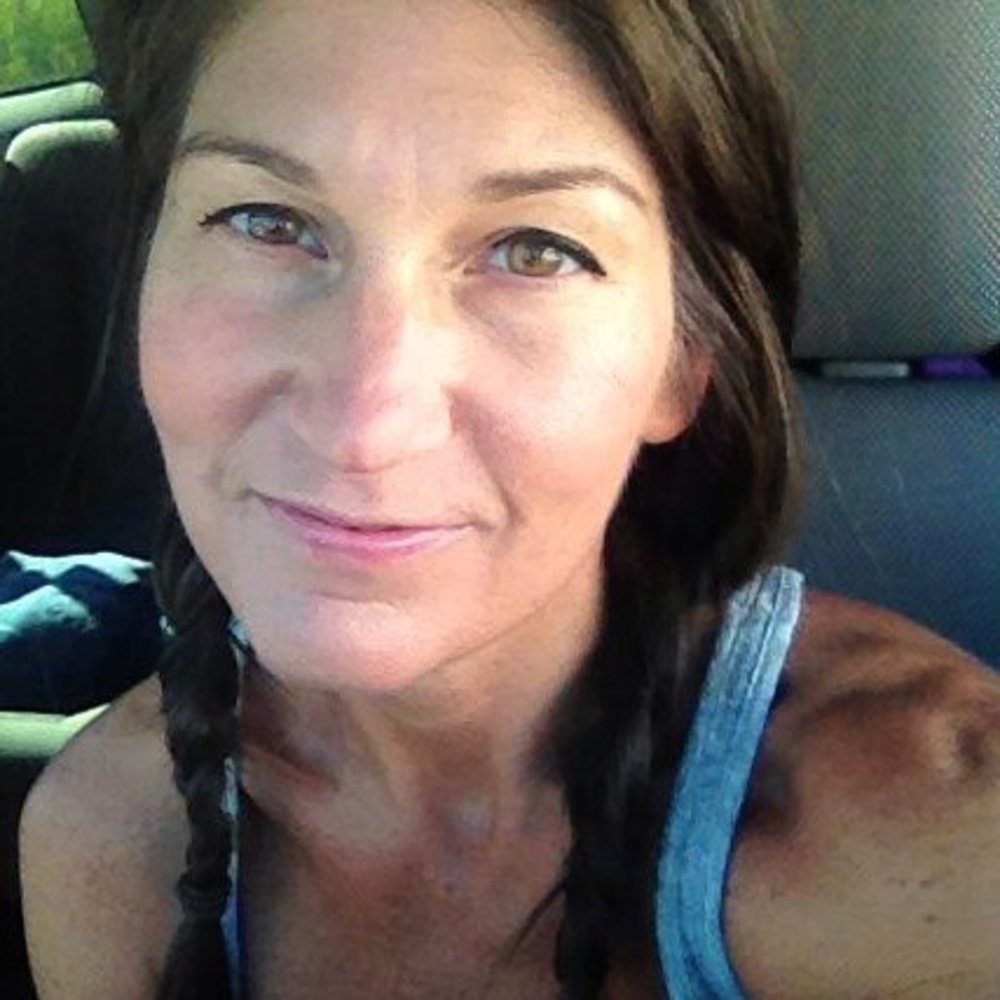 Meet your Posher, Melanie